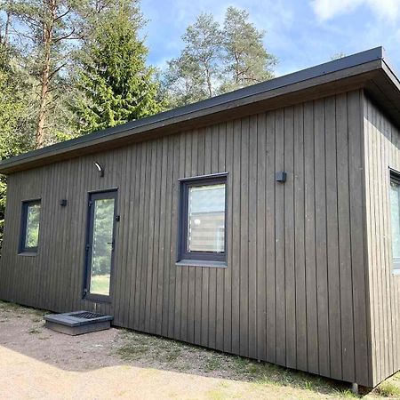 Paluses Kempingas Exteriör bild